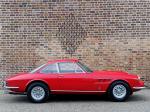 Ferrari 330 GTC 1966 года